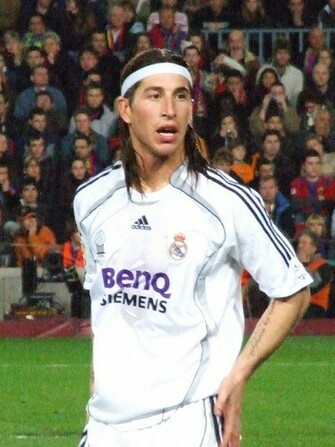 Ramos Wallpaper Picture Photo