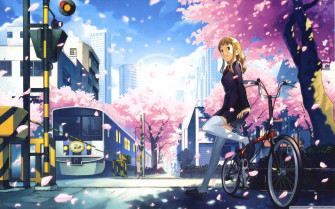 Anime Wallpaper