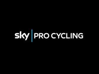 Cycling Team Sky Pro Wallpaper With Resolution
