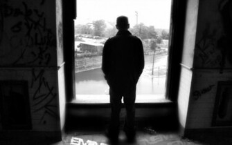 Eminem HD Rap Wallpaper
