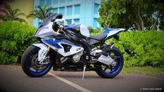 Bmw S1000rr Hp4 Wallpaper