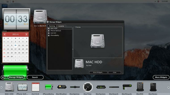 Mac Os X El Capitan Skinpack Customize Your Digital World