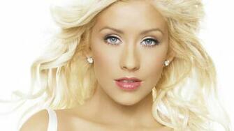 Christina Aguilera Wallpaper HD Mei Em IwallHD