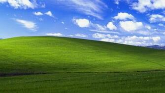 Cool Windows Xp Wallpaper In HD For