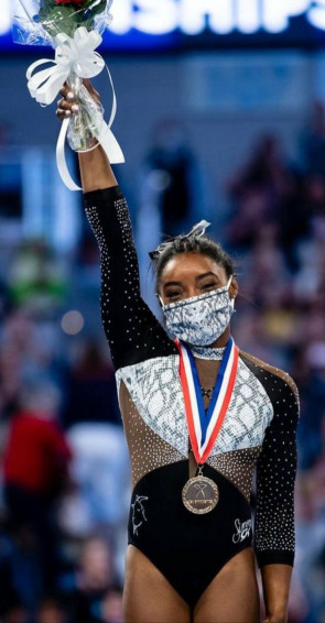 Monica Matthews On My Creative Board Usa Gymnastics