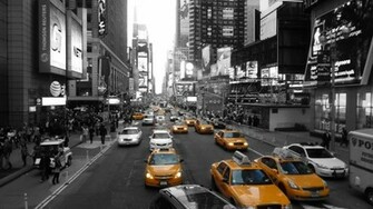 New York Wallpaper Pictures