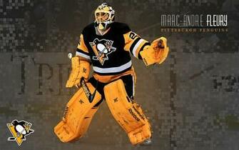 Marc Andre Fleury Wallpaper By Meganl125