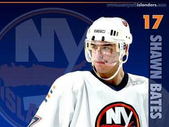 HD De New York Islanders Fondos Pantalla