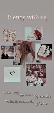 Colleen Hoover Ideas Books