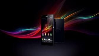 Xperia Z HD Water Proof Sony