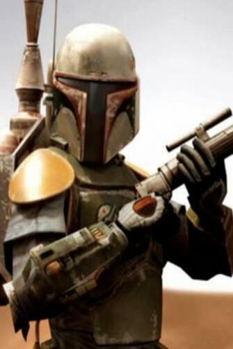 Wallpaper Star Wars Home iPhone HD Top