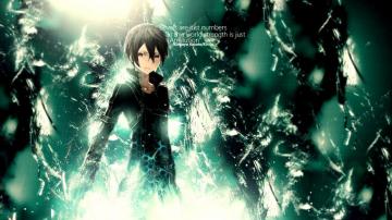 Sword Art Online Wallpaper 3d On