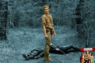 Hayden Christensen Fan News Virgin Territory