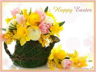 Find More Easter Wallpaper