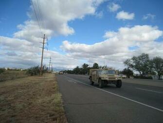 Humvee Wallpaper