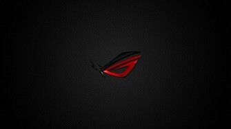 Rog Asus Wallpaper Gaming