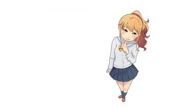 Eromanga Sensei HD Wallpaper Background Image Id