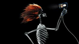 Humor Strange Wallpaper
