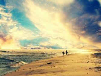 To Get Beach Screensavers And Wallpaper Tropical