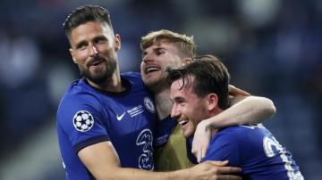 Champions League Final Meet The Winners Uefa