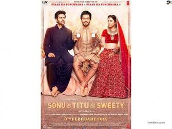 Sonu Ke Titu Ki Sweety Movie Wallpaper