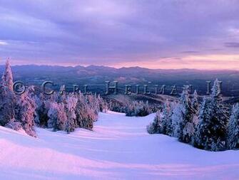 Adirondack Vistas Wall Calendar Gore Mountain Photos By Carl Heilman