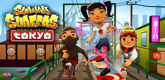 Related Wallpaper Subway Surfers Miami Tokyo