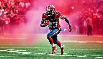Deebo Samuel Wallpaper