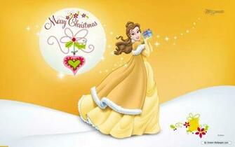 Of Princess Belle Wallpaper HD