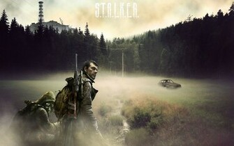 Forest Stalker Google Themes Wallpaper
