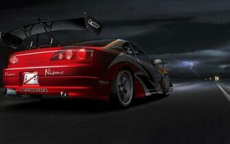 S15 Silvia Wallpaper