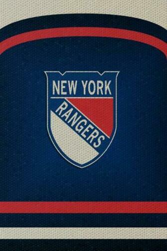 Nyr Winter Classic Logo iPhone Wallpaper