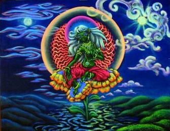 Green Tara Wallpaper Pictures Picture