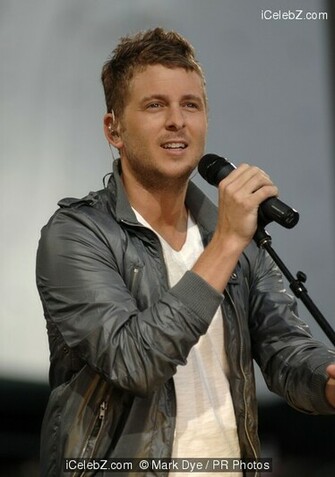 Ryan Tedder Photo Picture