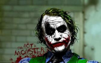 Suicide Squad Profiles Harley Quinn The Joker Heath Ledger S An