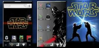 Star Wars Live Wallpaper For Pc Theme