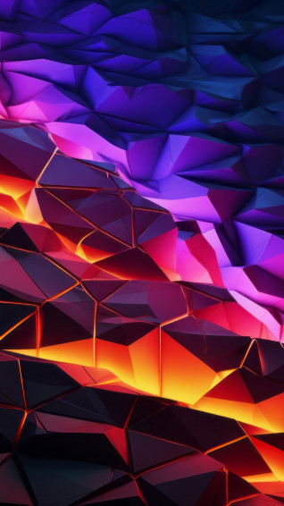3d Abstract Colorful Digital Art 4k Wallpaper iPhone HD Phone 9380i