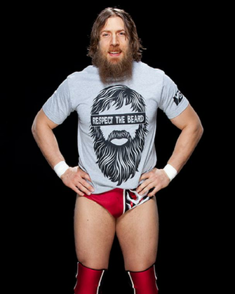 Daniel Bryan HD Wallpaper Wwe