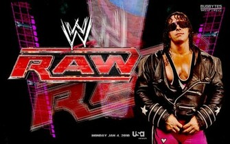 Wwe Bret Hart The Hitman Wallpaper Pictures