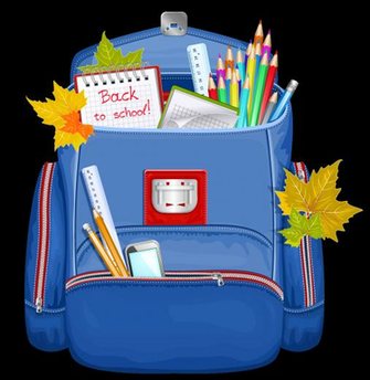 Backpack Bags Png Transparent Background Image