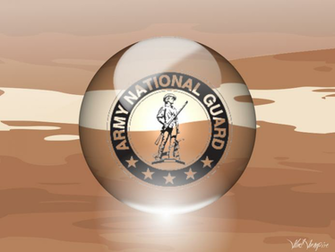 Army National Guard Wallpaper