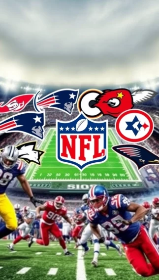 Nfl Wallpaper For Cell Phone