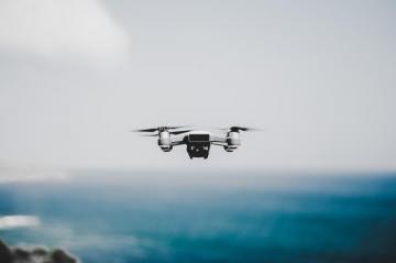 Drones Wallpaper Posted By Ryan Cunningham