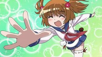 Saki Kataoka Yuuki Girl Hand Running Movement Stock Photos