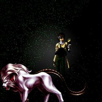 Shin Megami Tensei Wallpaper By Koji104