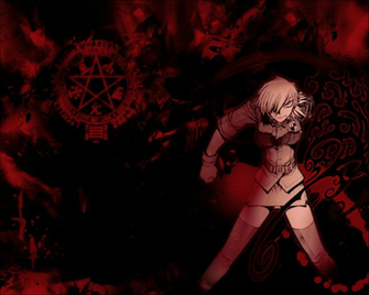 Hellsing Anime Wallpaper Site