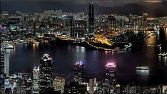 Beautiful Cityscape Wallpaper Webdesign Core