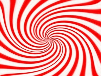 Candy Cane Background