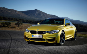 Bmw M4 Coupe Wallpaper Supercars Net