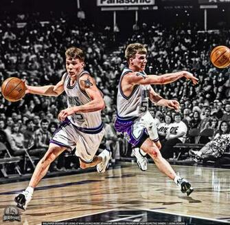 Jason Williams By Lisong24kobe